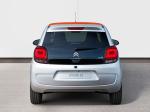 Citroen C1 Airscape 5-Door 2014 года